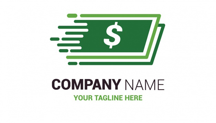 ساخت لوگو صرافی