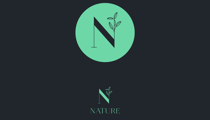 لوگو لوازم آرایشی بهداشتی