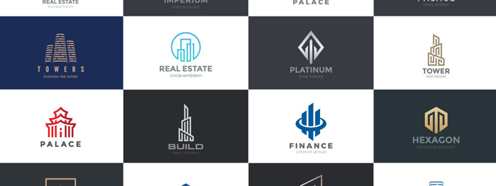 برنامه ساخت لوگو املاک