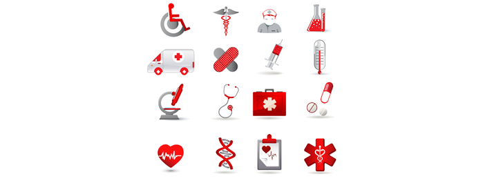 طراحی لوگو پزشکی