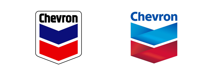 باز طراحی لوگو