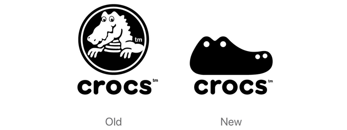 باز طراحی لوگو