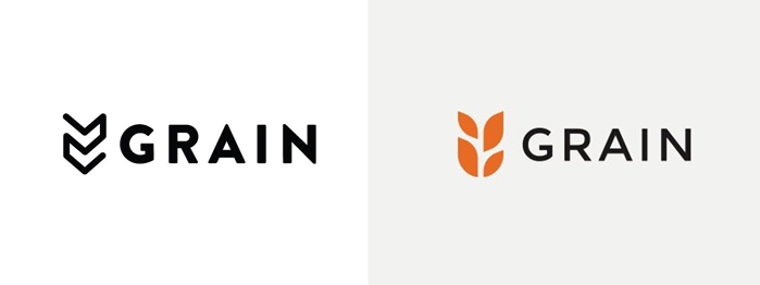 ریدیزاین لوگو