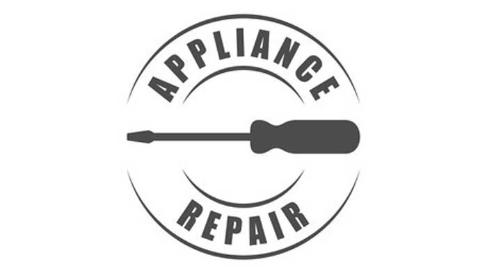 لوگو تعمیرات لوازم خانگی