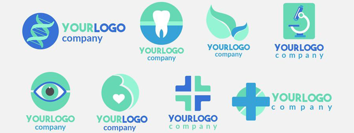 طراحی لوگوی پزشکی