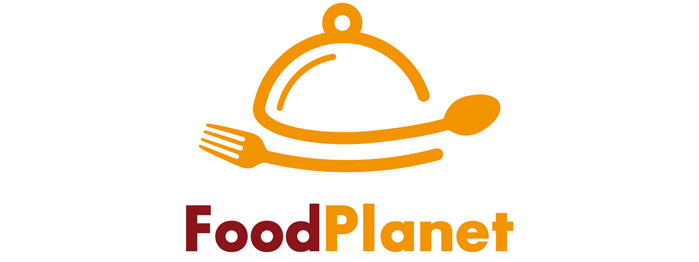 لوگو رستوران