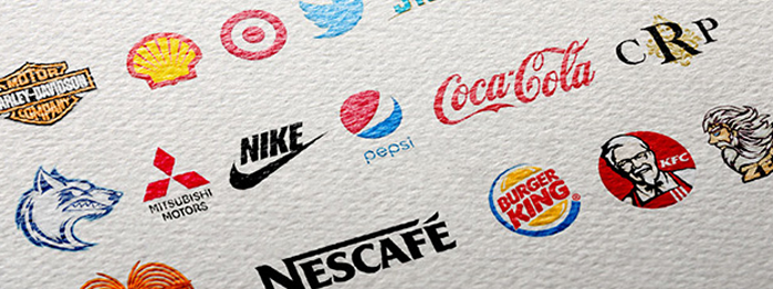 طراحی لوگو تجاری