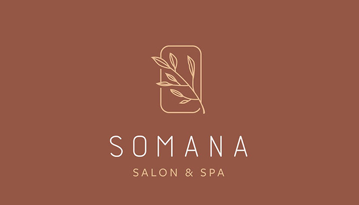 لوگو برای لوازم آرایشی