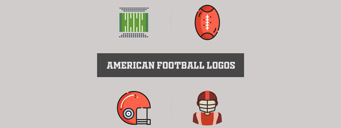 انواع لوگو ورزشی