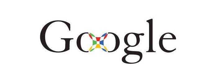 تغییرات لوگوی گوگل
