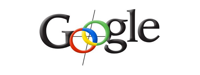 سیر تحول لوگو گوگل