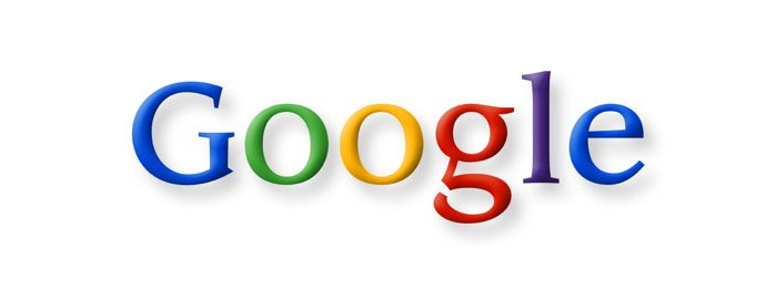 لوگوی گوگل