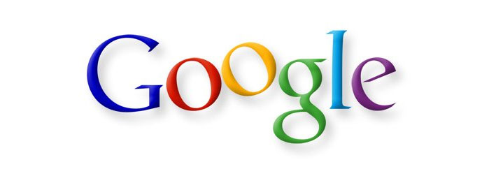 تغییرات لوگو گوگل