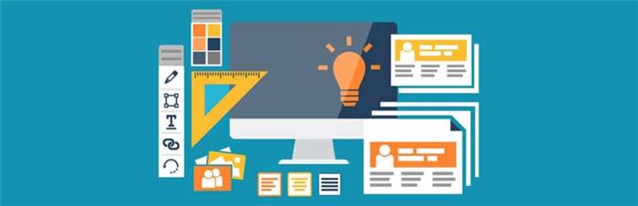 بهترین نرم افزارهای طراحی لوگو