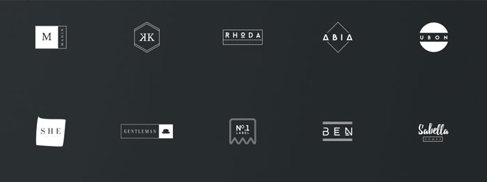 چرا لوگو مینیمال محبوب است؟