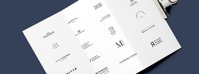 مزایا و معایب لوگو مینیمال