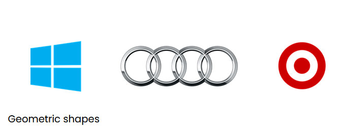 لوگو مینیمال