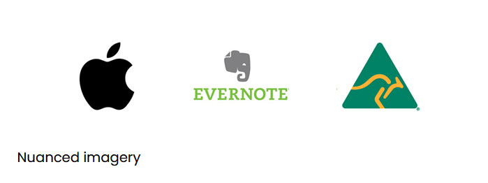 ایده طرحی لوگو مینیمال