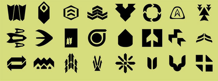 مزایا و معایب لوگو مینیمال