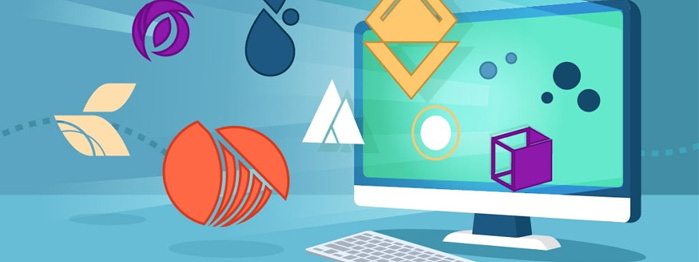 سایت های طراحی لوگو آنلاین 