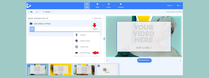 نرم افزارهای طراحی لوگو موشن