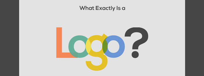 اصول طراحی لوگو