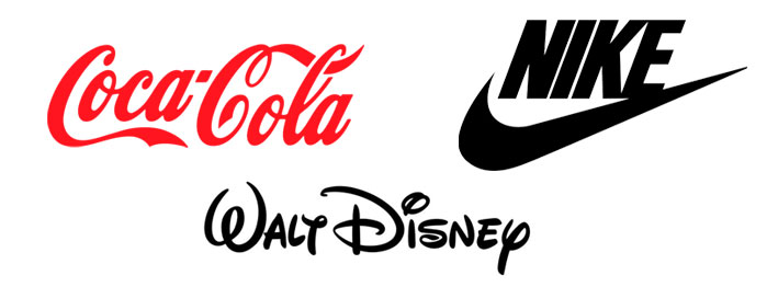 نمونه کالیگرافی لوگو