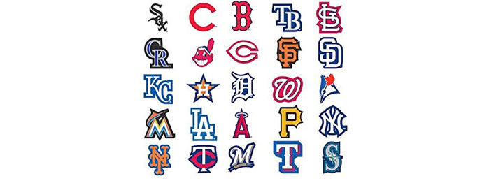 اصول طراحی انواع لوگو ورزشی