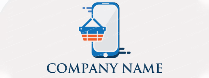 لوگو لوازم جانبی موبایل