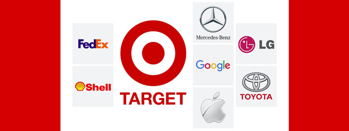 رعایت اصول طراحی لوگو