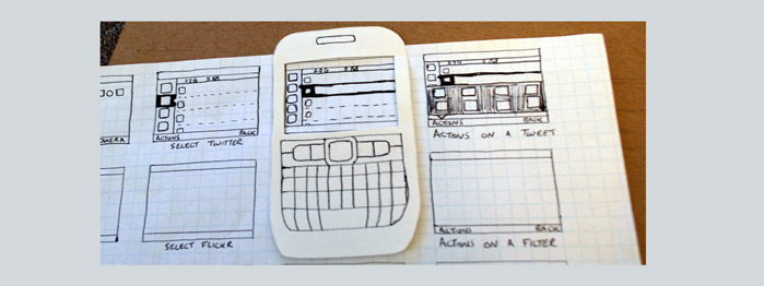 کاربرد موکاپ
