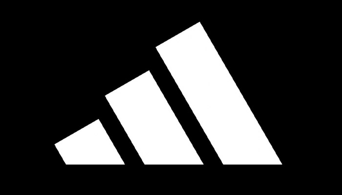 عکس لوگو آدیداس