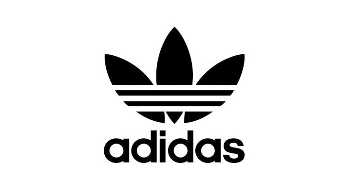 دانلود لوگو آدیداس