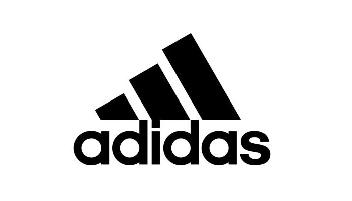 معنی لوگو آدیداس