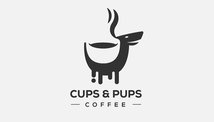 حیوانات در لوگو