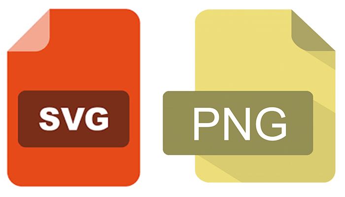 راهنمای انتخاب بهترین اندازه لوگو