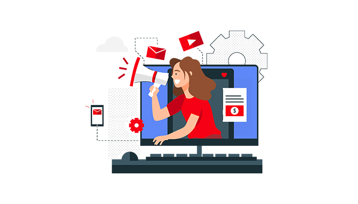 ساخت لوگو برای یوتیوب با گوشی