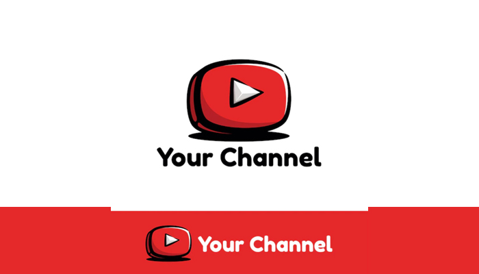 اموزش ساخت لوگو برای یوتیوب