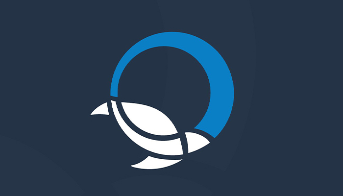 ساخت لوگوی دایره ای 