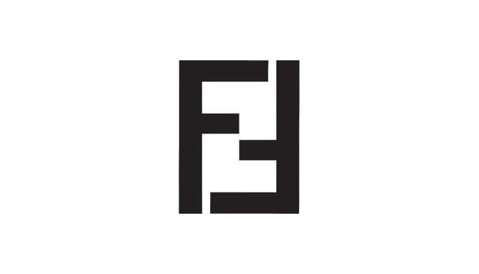 رنگ لوگو فندی