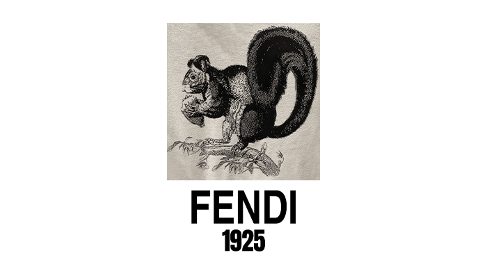 طرح لوگو فندی