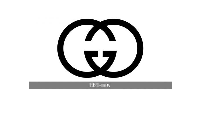 آرم برند گوچی