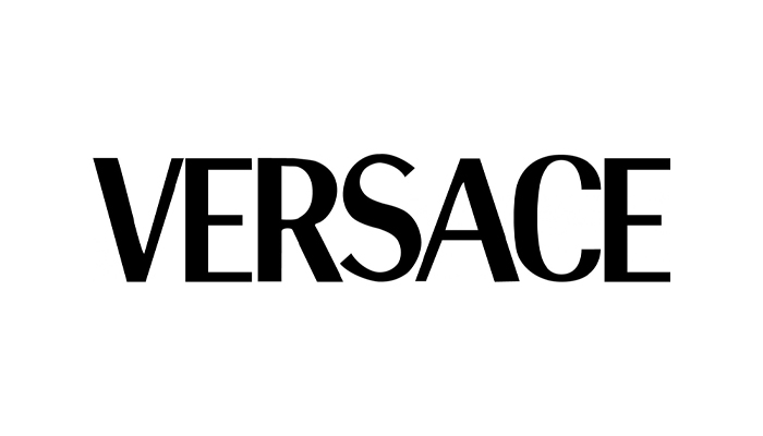 لوگو برند ورساچه