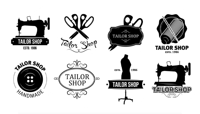 لوگو مزون خیاطی