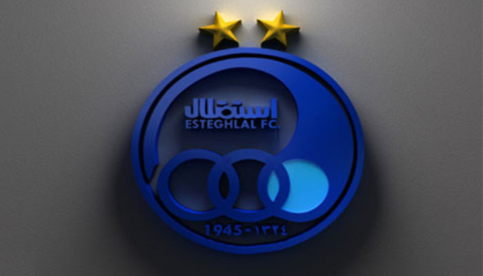 معنی لوگو استقلال چیست