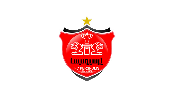 لوگو تیم پرسپولیس