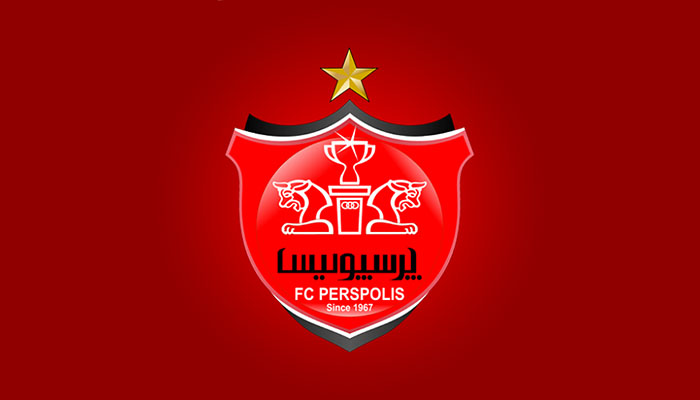عکس لوگو پرسپولیس