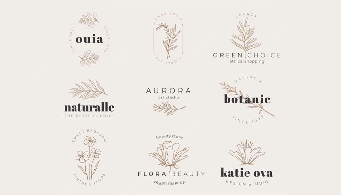 لوگو گیاهان ظریف