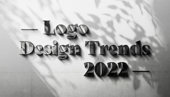 لوگوهای خاص سال 2022