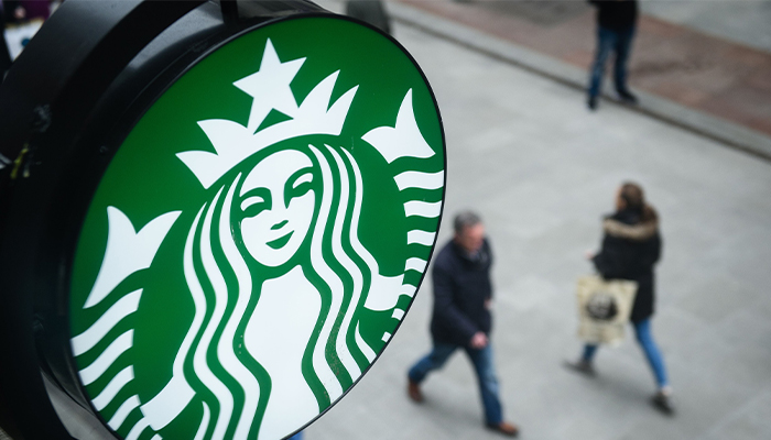 معنی لوگو استارباکس
